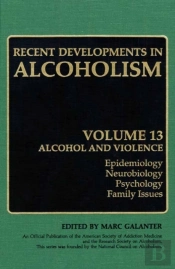 Recent Developments In Alcoholism