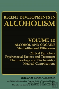 Bertrand.pt - Recent Developments In Alcoholism