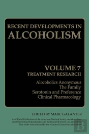 Recent Developments In Alcoholism