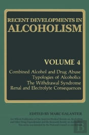 Recent Developments In Alcoholism