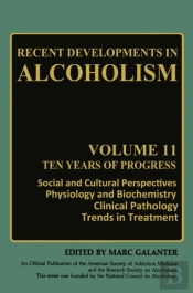 Recent Developments In Alcoholism