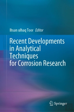 Bertrand.pt - Recent Developments In Analytical Techniques For Corrosion Research