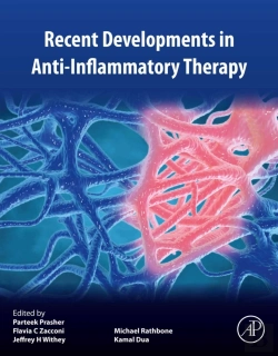 Bertrand.pt - Recent Developments In Anti-Inflammatory Therapy