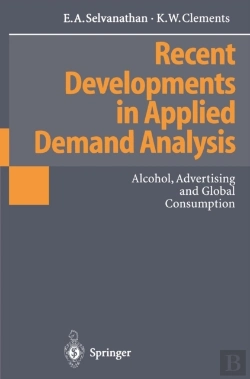 Bertrand.pt - Recent Developments In Applied Demand Analysis