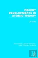 Recent Developments In Atomic Theory
