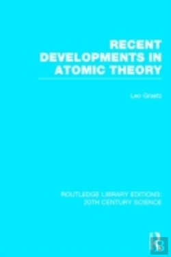 Bertrand.pt - Recent Developments In Atomic Theory