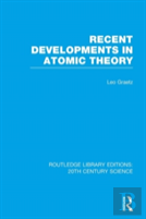 Recent Developments In Atomic Theory