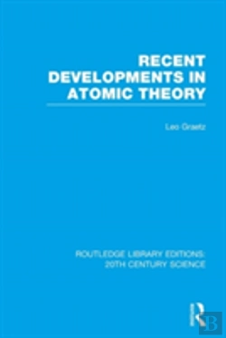 Bertrand.pt - Recent Developments In Atomic Theory