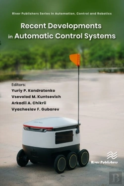 Bertrand.pt - Recent Developments In Automatic Control Systems
