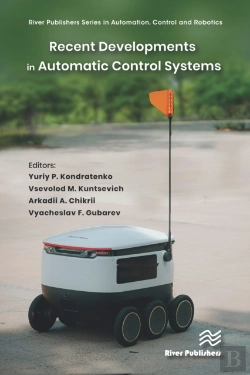 Bertrand.pt - Recent Developments In Automatic Control Systems