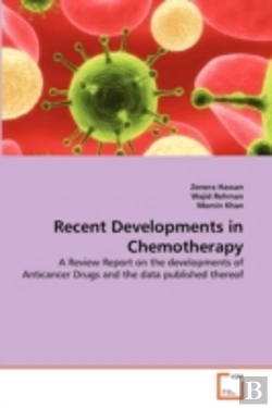 Bertrand.pt - Recent Developments In Chemotherapy