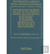 Recent Developments In Economic Methodology