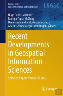 Bertrand.pt - Recent Developments In Geospatial Information Sciences