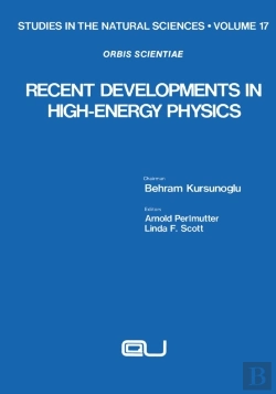 Bertrand.pt - Recent Developments In High-Energy Physics