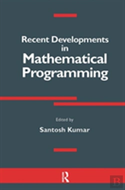 Bertrand.pt - Recent Developments In Mathematical Programming