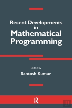 Bertrand.pt - Recent Developments In Mathematical Programming