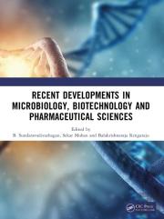 Recent Developments In Microbiology, Biotechnology And Pharmaceutical Sciences