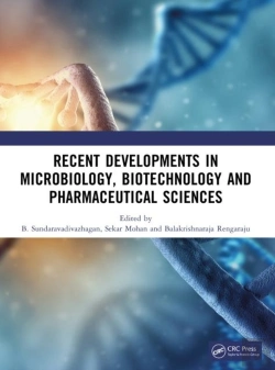 Bertrand.pt - Recent Developments In Microbiology, Biotechnology And Pharmaceutical Sciences