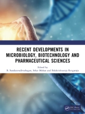 Recent Developments In Microbiology, Biotechnology And Pharmaceutical Sciences