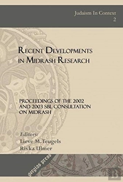 Bertrand.pt - Recent Developments In Midrash Research