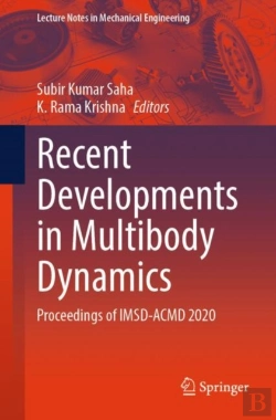 Bertrand.pt - Recent Developments In Multibody Dynamics