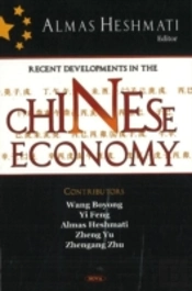 Recent Developments In The Chinese Economy