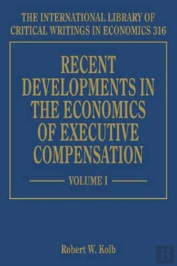 Bertrand.pt - Recent Developments In The Economics Of Executive Compensation
