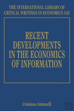 Bertrand.pt - Recent Developments In The Economics Of Information