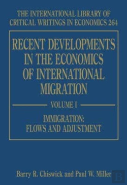 Bertrand.pt - Recent Developments In The Economics Of International Migration