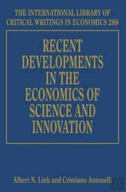 Bertrand.pt - Recent Developments In The Economics Of Science And Innovation