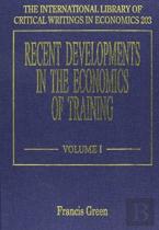 Recent Developments In The Economics Of Training