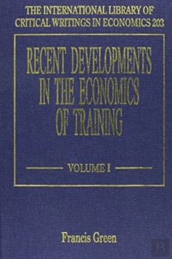 Bertrand.pt - Recent Developments In The Economics Of Training
