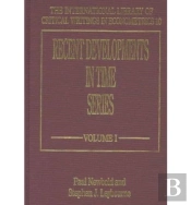 Recent Developments In Time Series