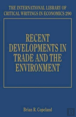 Bertrand.pt - Recent Developments In Trade And The Environment