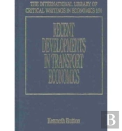Recent Developments In Transport Economics