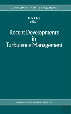 Bertrand.pt - Recent Developments In Turbulence Management
