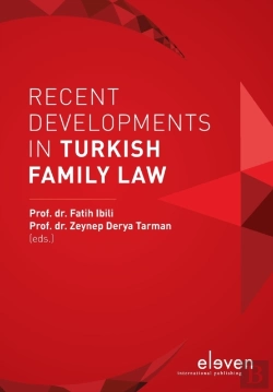 Bertrand.pt - Recent Developments In Turkish Family Law