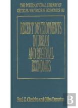 Recent Developments In Urban And Regional Economics