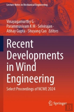 Bertrand.pt - Recent Developments In Wind Engineering