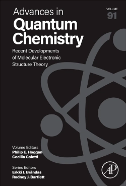 Bertrand.pt - Recent Developments Of Molecular Electronic Structure Theory