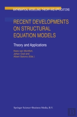 Bertrand.pt - Recent Developments On Structural Equation Models