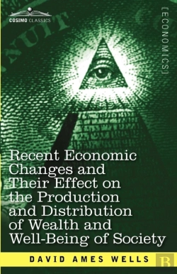 Bertrand.pt - Recent Economic Changes And Their Effect On The Production And Distribution Of Wealth And Well-Being Of Society