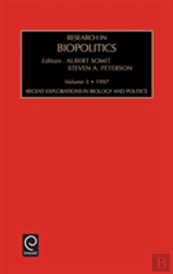 Bertrand.pt - Recent Explorations In Biology And Politics