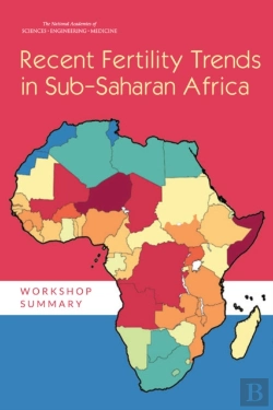 Bertrand.pt - Recent Fertility Trends In Sub-Saharan Africa