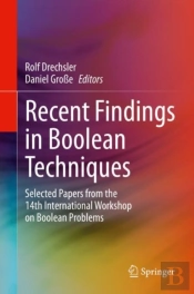 Recent Findings In Boolean Techniques