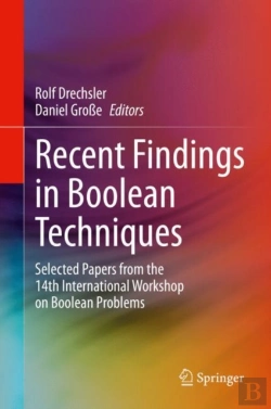 Bertrand.pt - Recent Findings In Boolean Techniques