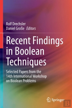 Bertrand.pt - Recent Findings In Boolean Techniques