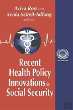 Bertrand.pt - Recent Health Policy Innovations In Social Security