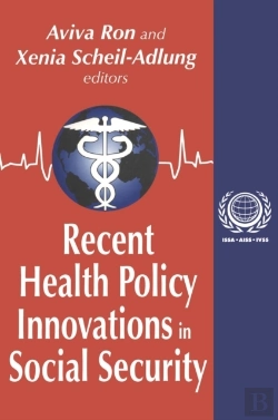 Bertrand.pt - Recent Health Policy Innovations In Social Security