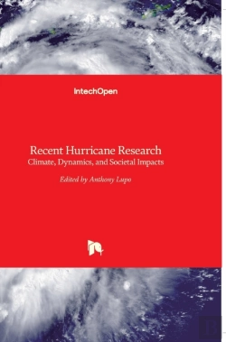 Bertrand.pt - Recent Hurricane Research